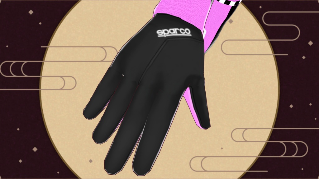 Sparco Race Suit & Gloves - Motorsport Racing Suit - GT3 - FREE!!!