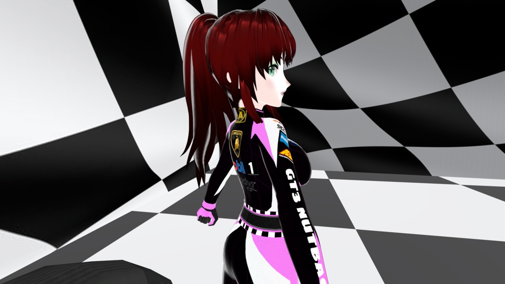 Sparco Race Suit & Gloves - Motorsport Racing Suit - GT3 - FREE!!!