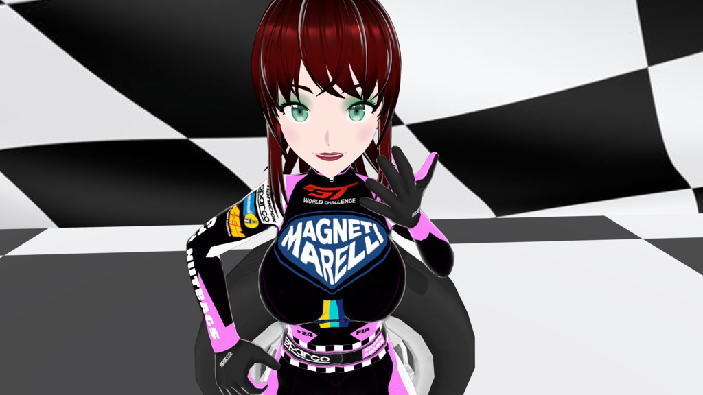 Sparco Race Suit & Gloves - Motorsport Racing Suit - GT3 - FREE!!!