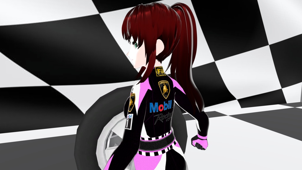 Sparco Race Suit & Gloves - Motorsport Racing Suit - GT3 - FREE!!!