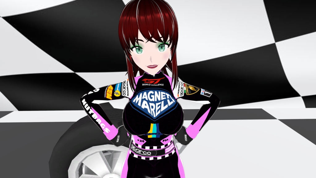 Sparco Race Suit & Gloves - Motorsport Racing Suit - GT3 - FREE!!!