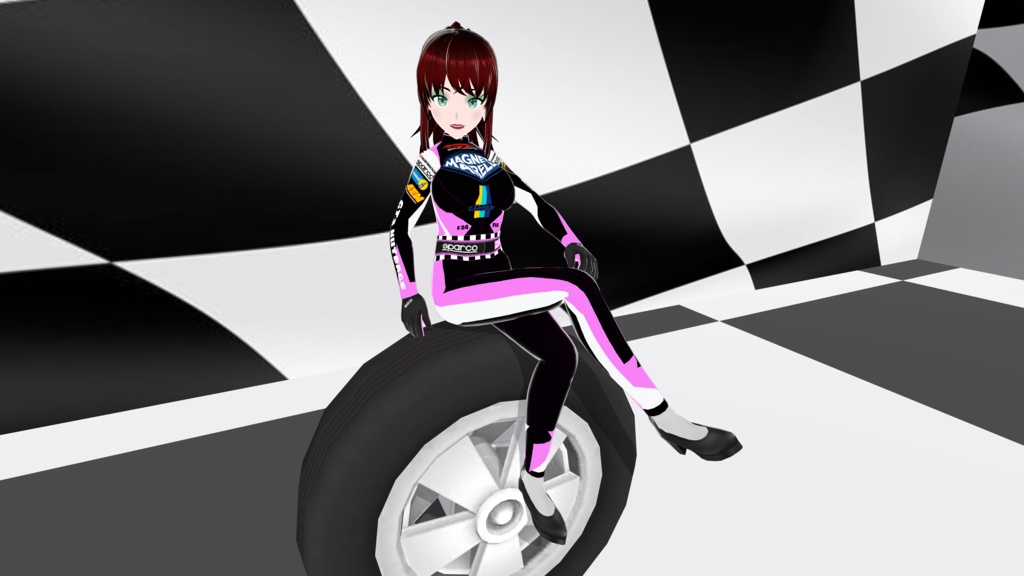 Sparco Race Suit & Gloves - Motorsport Racing Suit - GT3 - FREE!!!