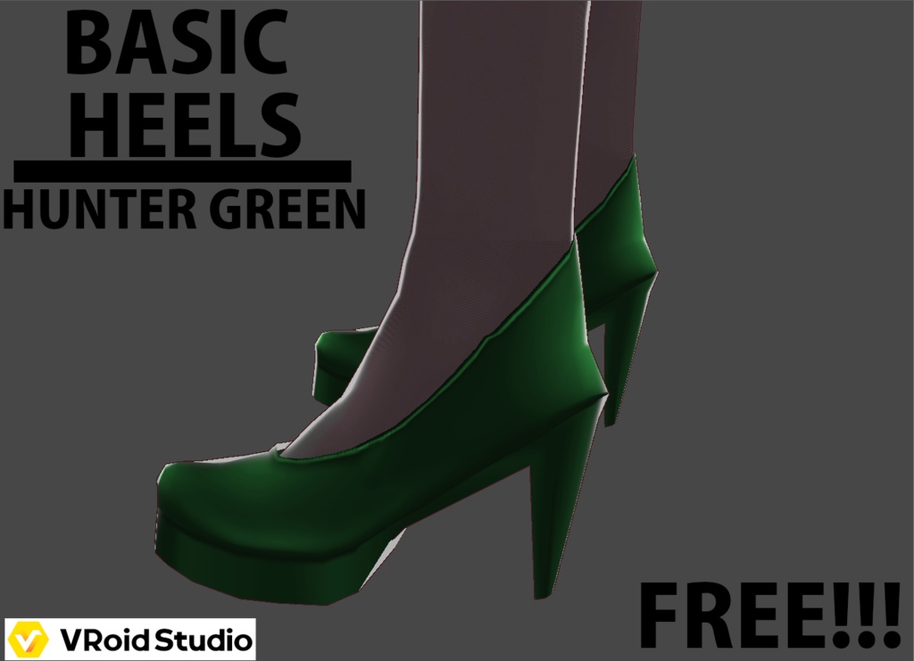 BASIC HEELS - 20 COLORS - FORM FITTED - FOUR INCH HEEL - FREE!!!