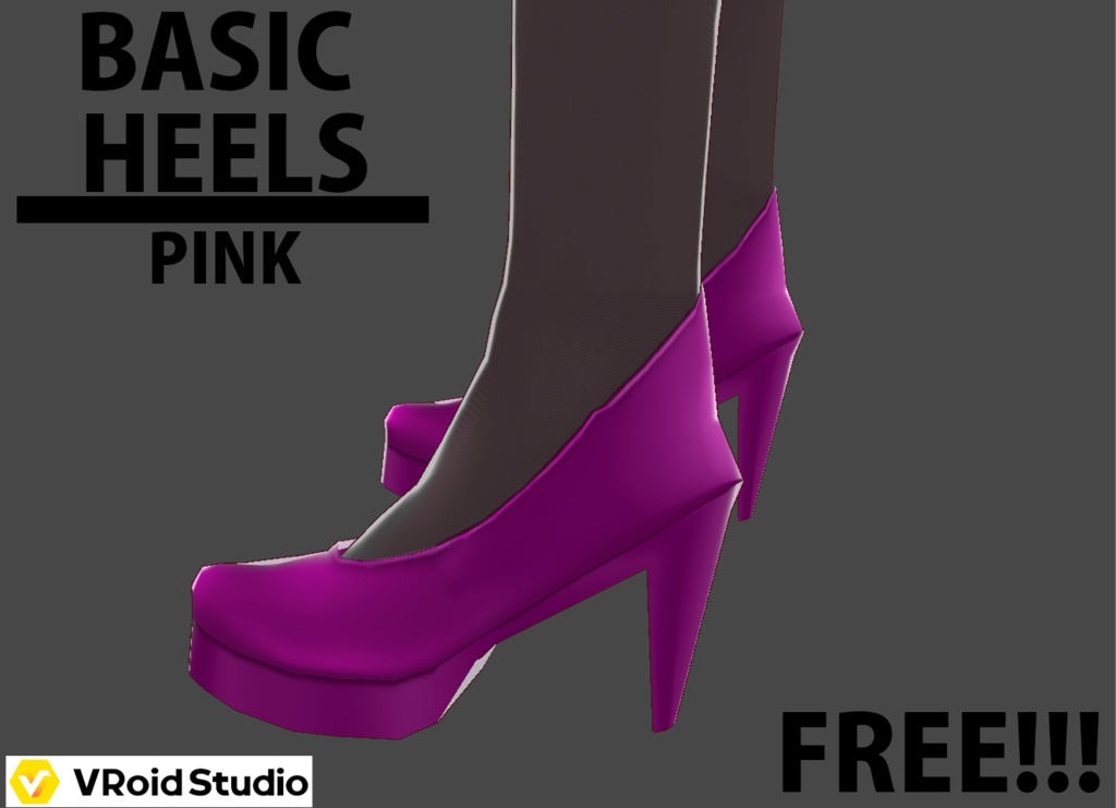 BASIC HEELS - 20 COLORS - FORM FITTED - FOUR INCH HEEL - FREE!!!