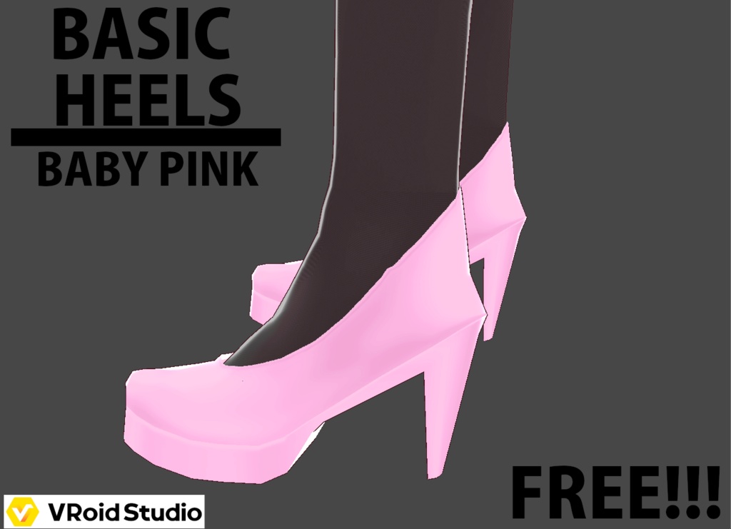 BASIC HEELS - 20 COLORS - FORM FITTED - FOUR INCH HEEL - FREE!!!