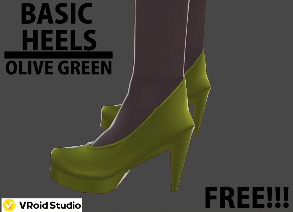 BASIC HEELS - 20 COLORS - FORM FITTED - FOUR INCH HEEL - FREE!!!