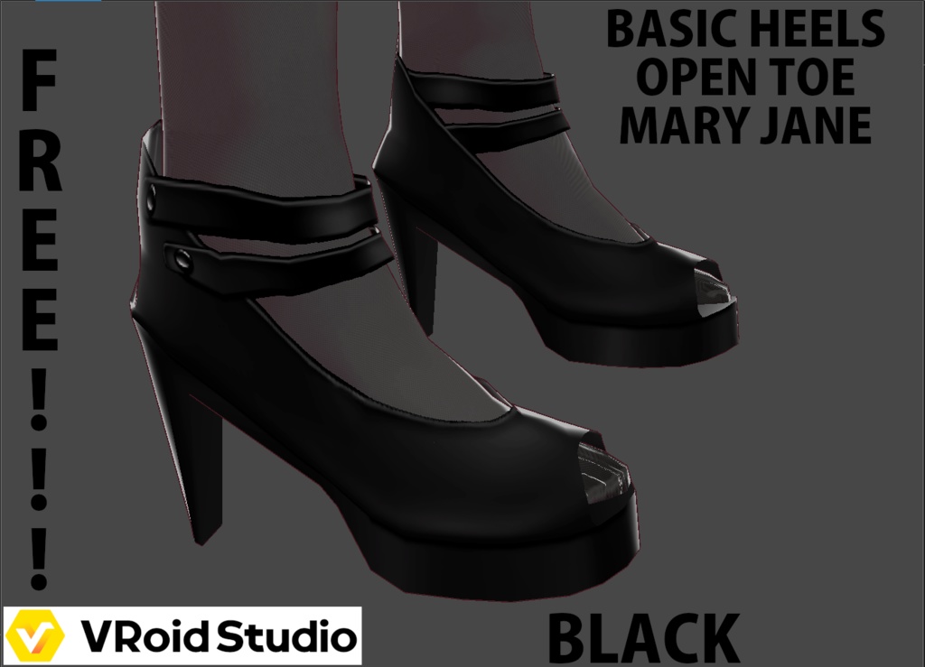 Open toe mary jane shoes hot sale