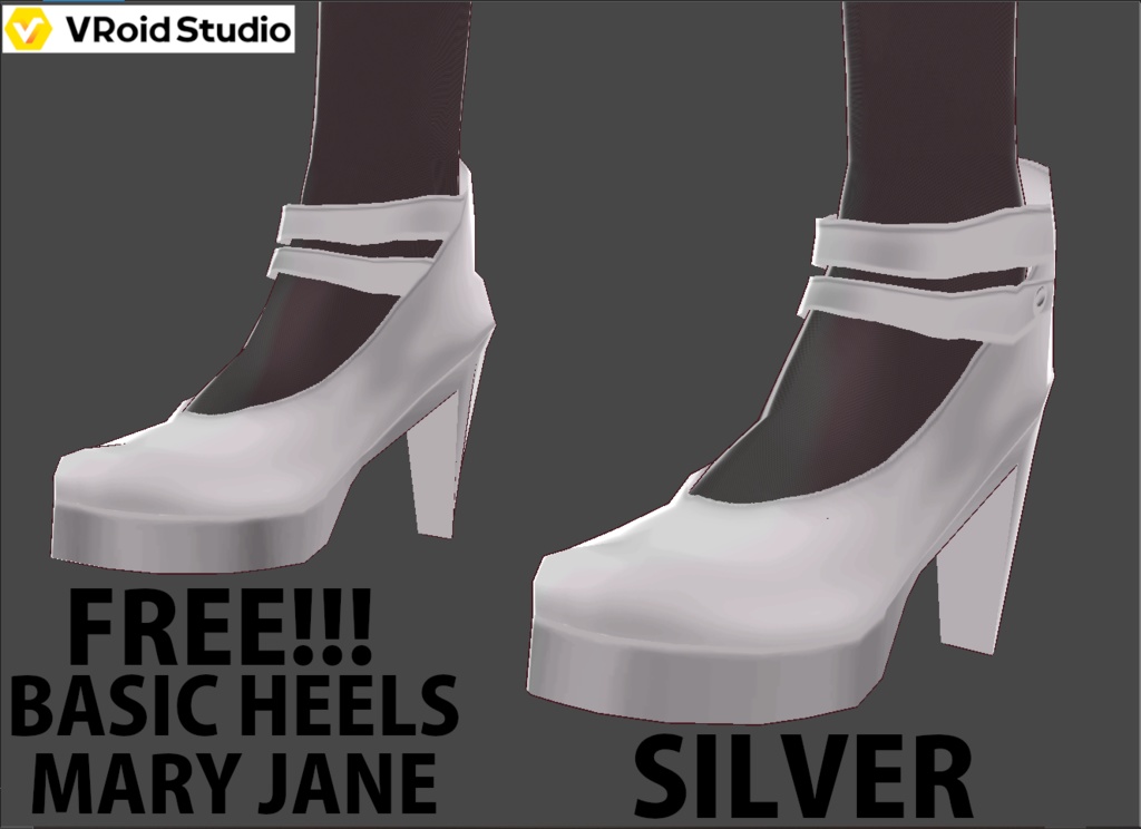 BASIC HEELS (MARY JANE) - 20 COLORS - FORM FITTED - FOUR INCH HEEL - FREE!!!