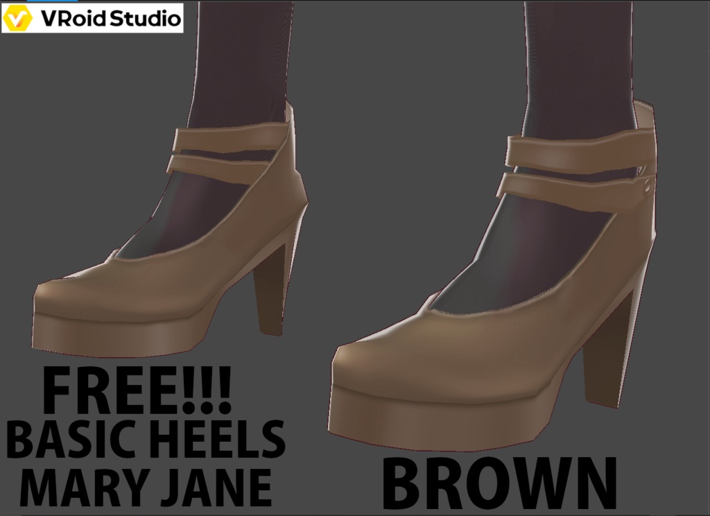 BASIC HEELS (MARY JANE) - 20 COLORS - FORM FITTED - FOUR INCH HEEL - FREE!!!