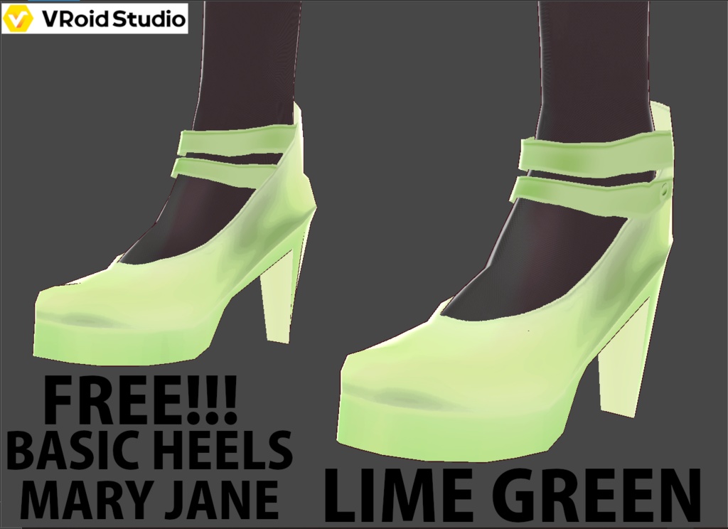 BASIC HEELS (MARY JANE) - 20 COLORS - FORM FITTED - FOUR INCH HEEL - FREE!!!