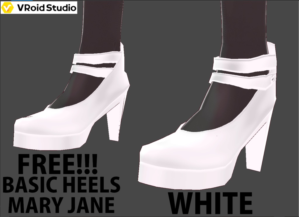 BASIC HEELS (MARY JANE) - 20 COLORS - FORM FITTED - FOUR INCH HEEL - FREE!!!