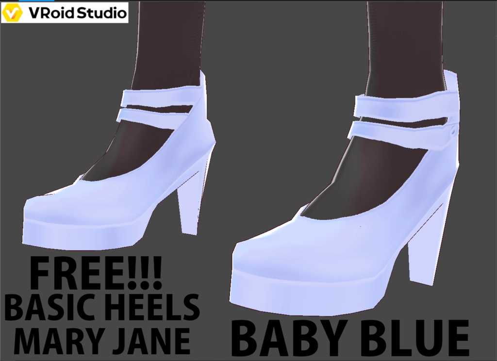 BASIC HEELS (MARY JANE) - 20 COLORS - FORM FITTED - FOUR INCH HEEL - FREE!!!