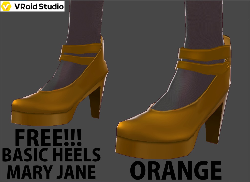 BASIC HEELS (MARY JANE) - 20 COLORS - FORM FITTED - FOUR INCH HEEL - FREE!!!