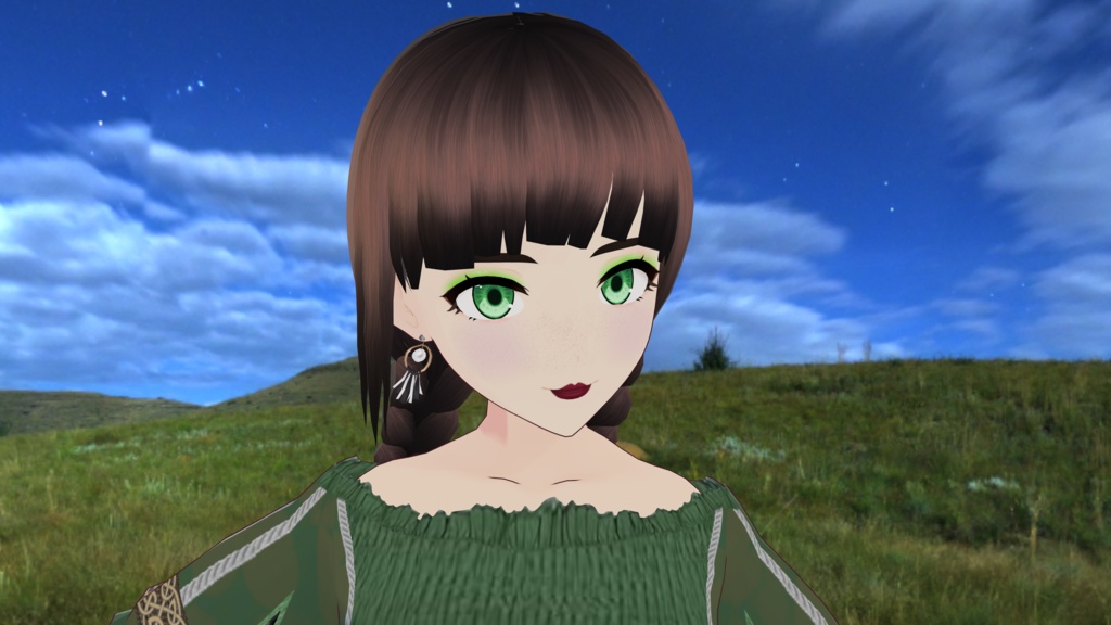 CELTIC DRESS - FREE!!!