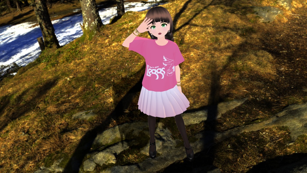 L'EGGS Pantyhose T-Shirt - (14 Colors) - FREE!!!