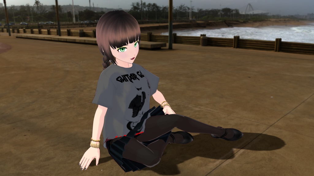 GUITAR GOD - JOE SATRIANI - T-SHIRT - FREE!!!