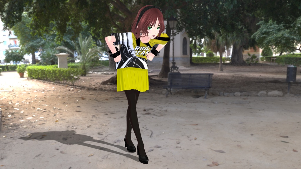 RING FREAKS - T-SHIRT - FREE!!!