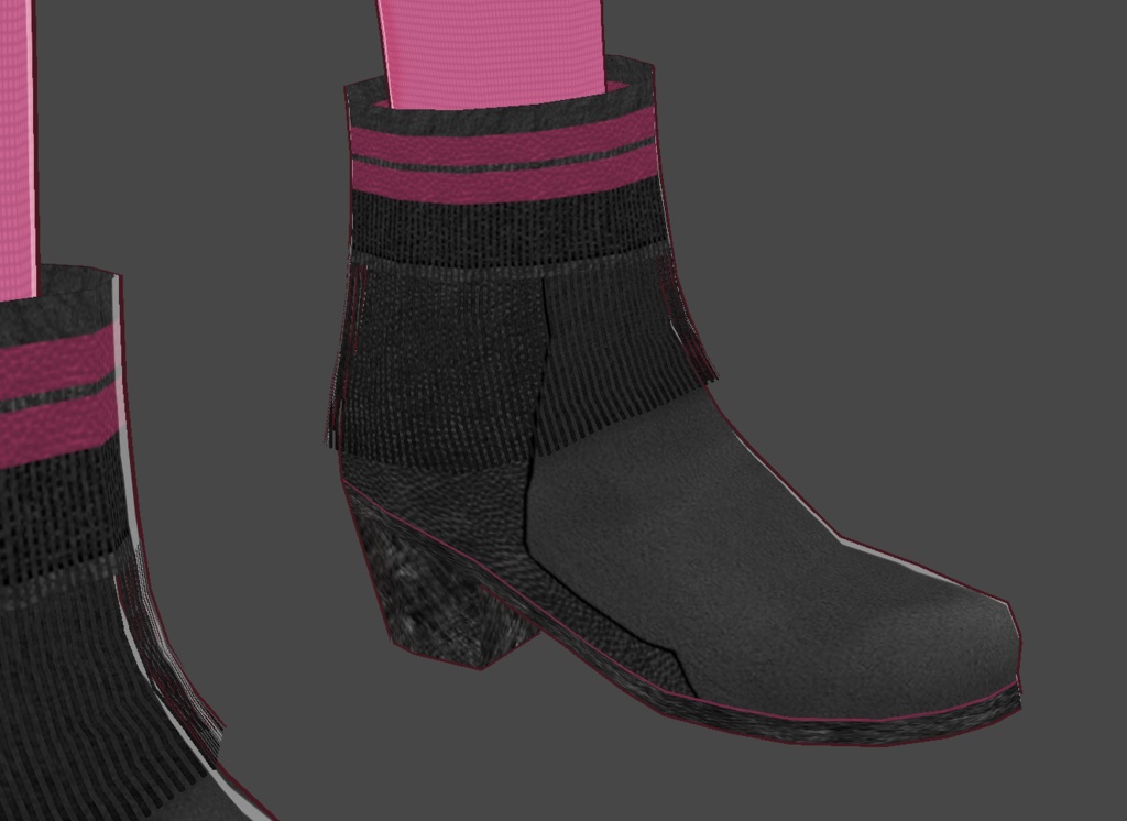 STUDENT COUNCIL PRESIDENT OUTFIT - FREE!!!