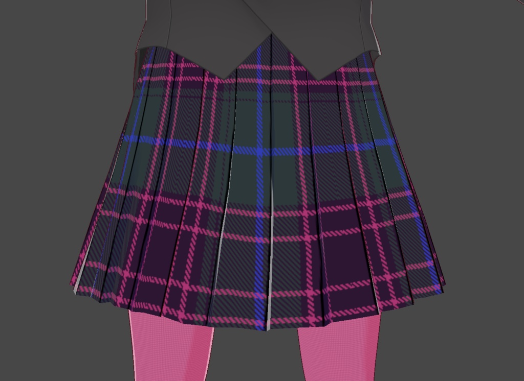 STUDENT COUNCIL PRESIDENT OUTFIT - FREE!!!