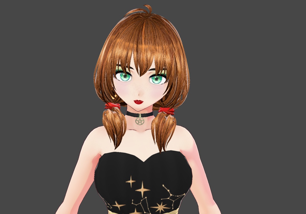 Realistic Hair Textures (40 Colors) - FREE!!!