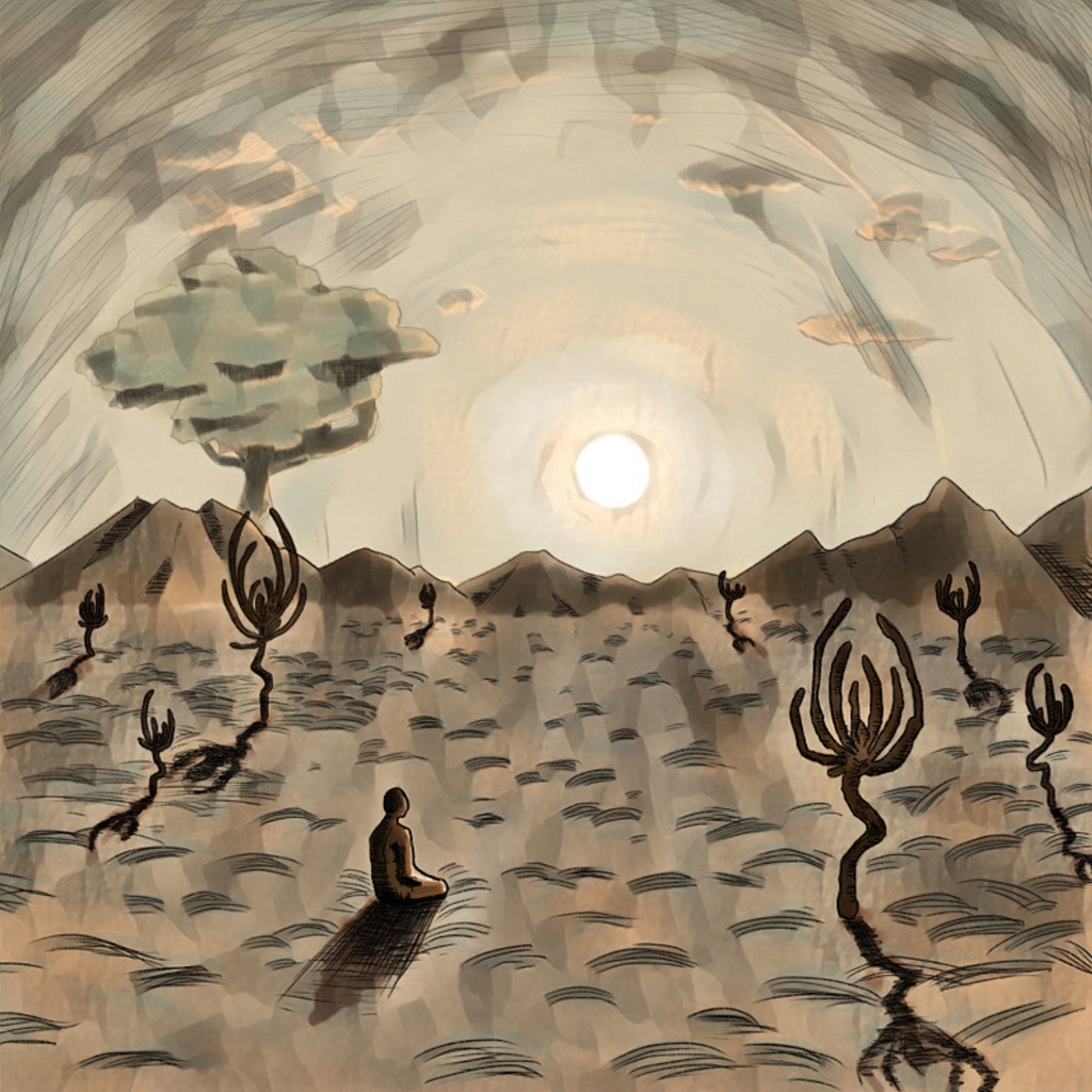 Last stand