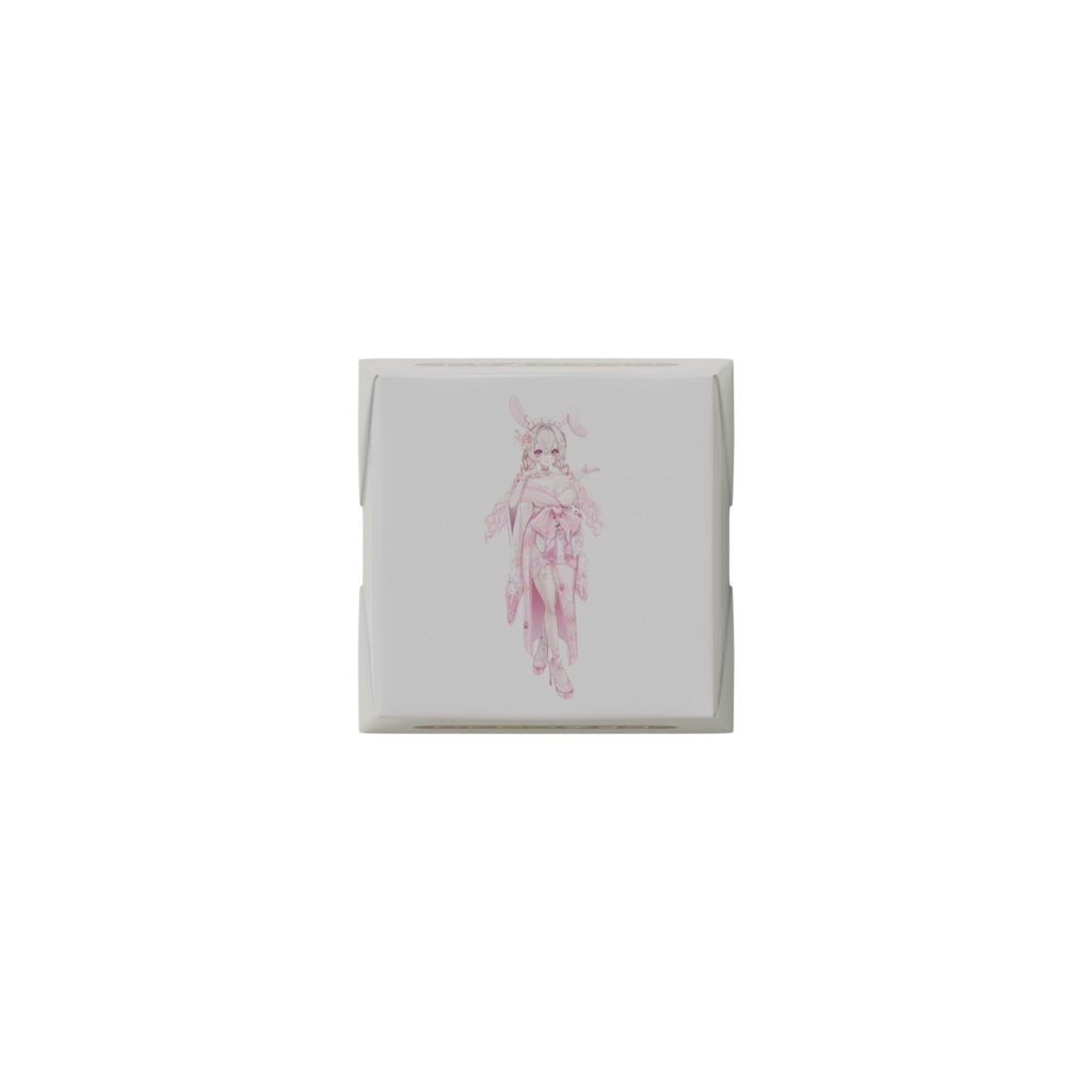 ゆゆDECOチョコ 2🍫💓