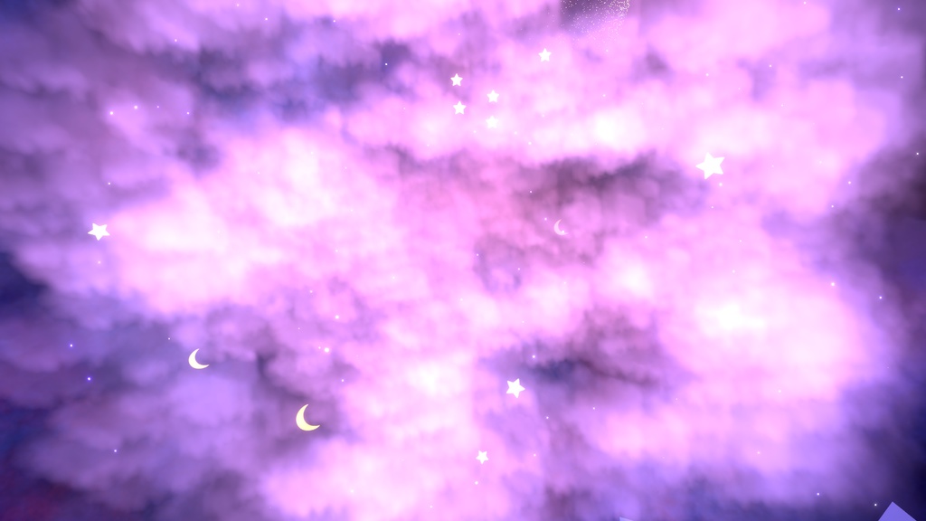 꿈 파티클(Dream particle)