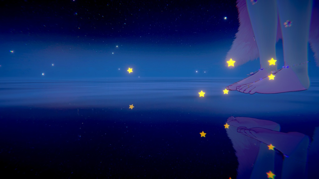 꿈 파티클(Dream particle)