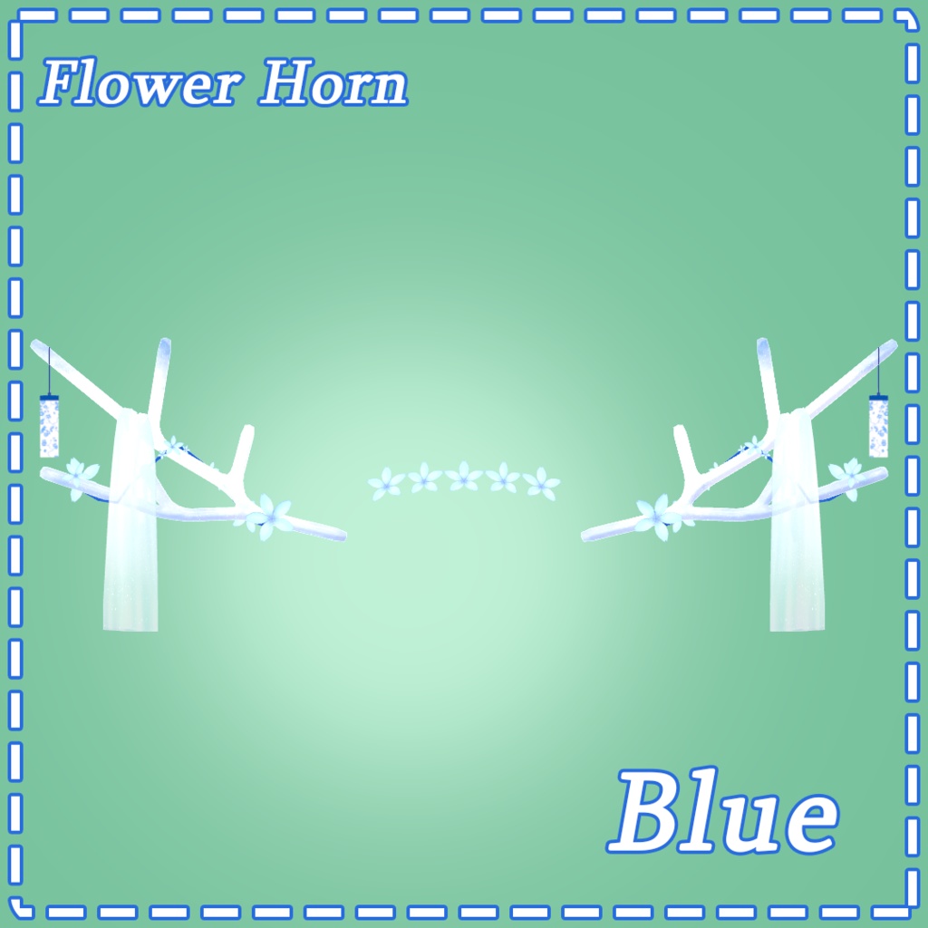 Flower Horn