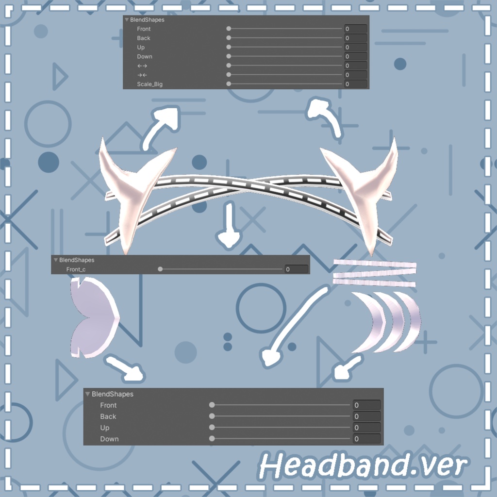 「ルルネ専用」 Pristris Marina