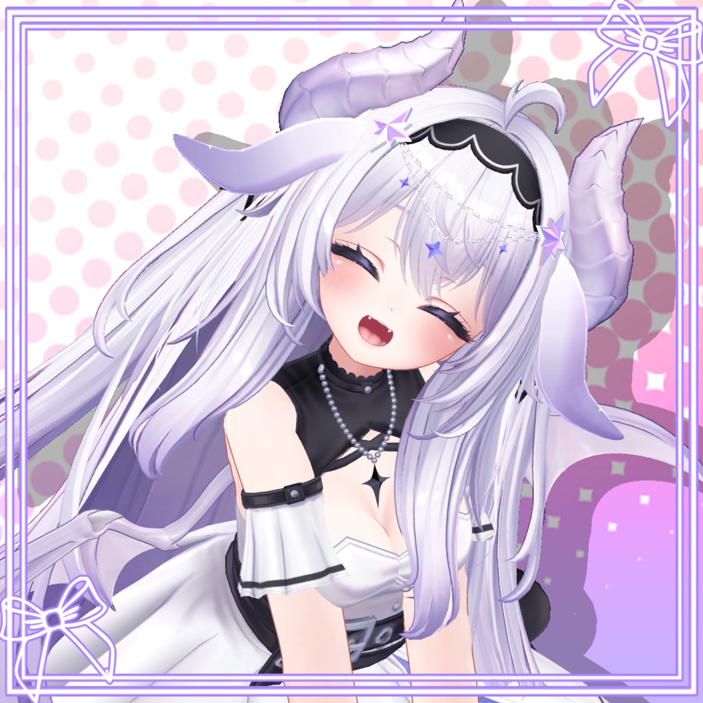 「愛莉専用」 Stella Airi