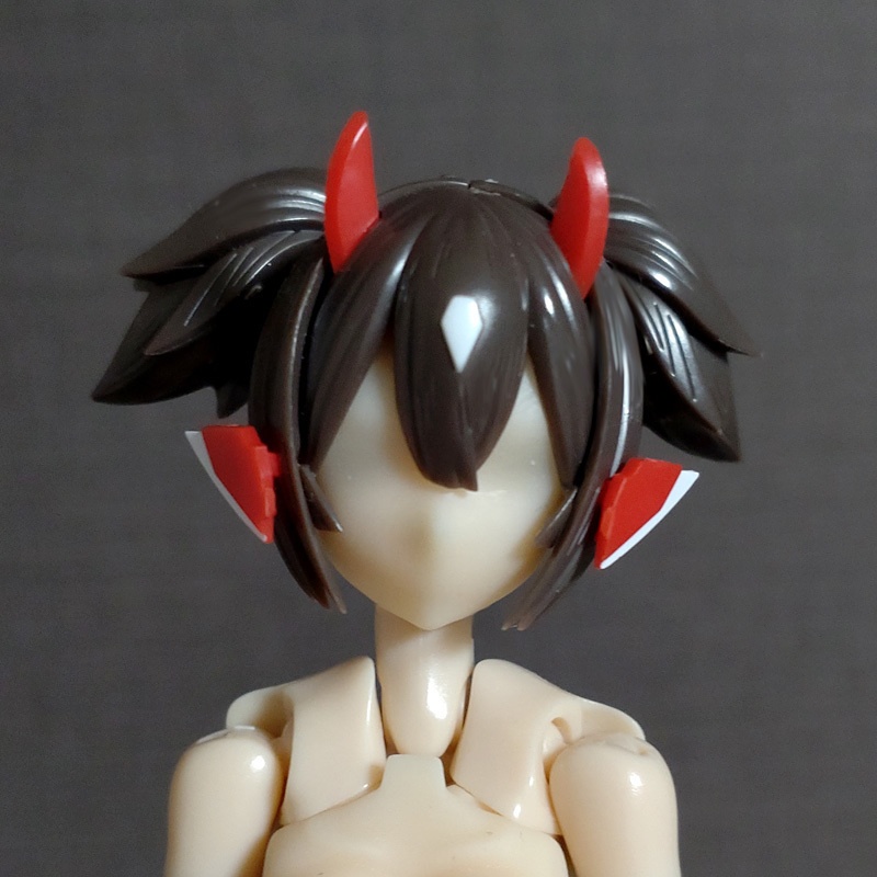 メガミフェイスパーツ 01.1(メガミデバイス)