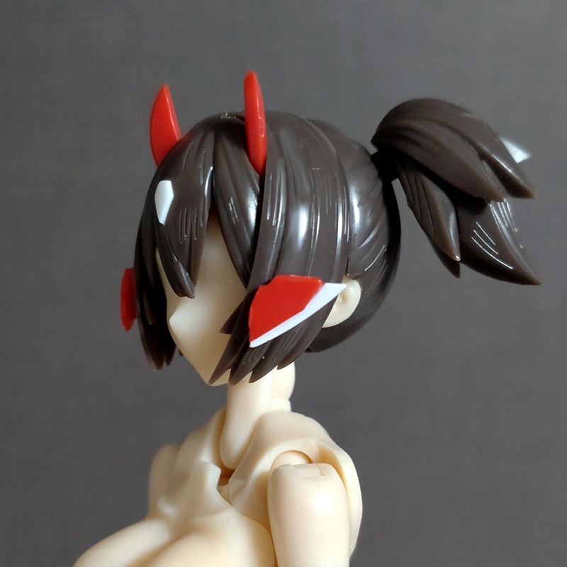 メガミフェイスパーツ 01.1(メガミデバイス)