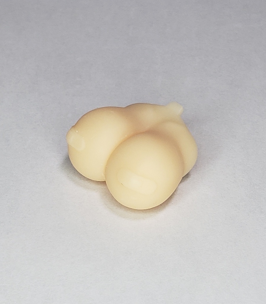 絆創膏バスト（巨）（メガミデバイス系）