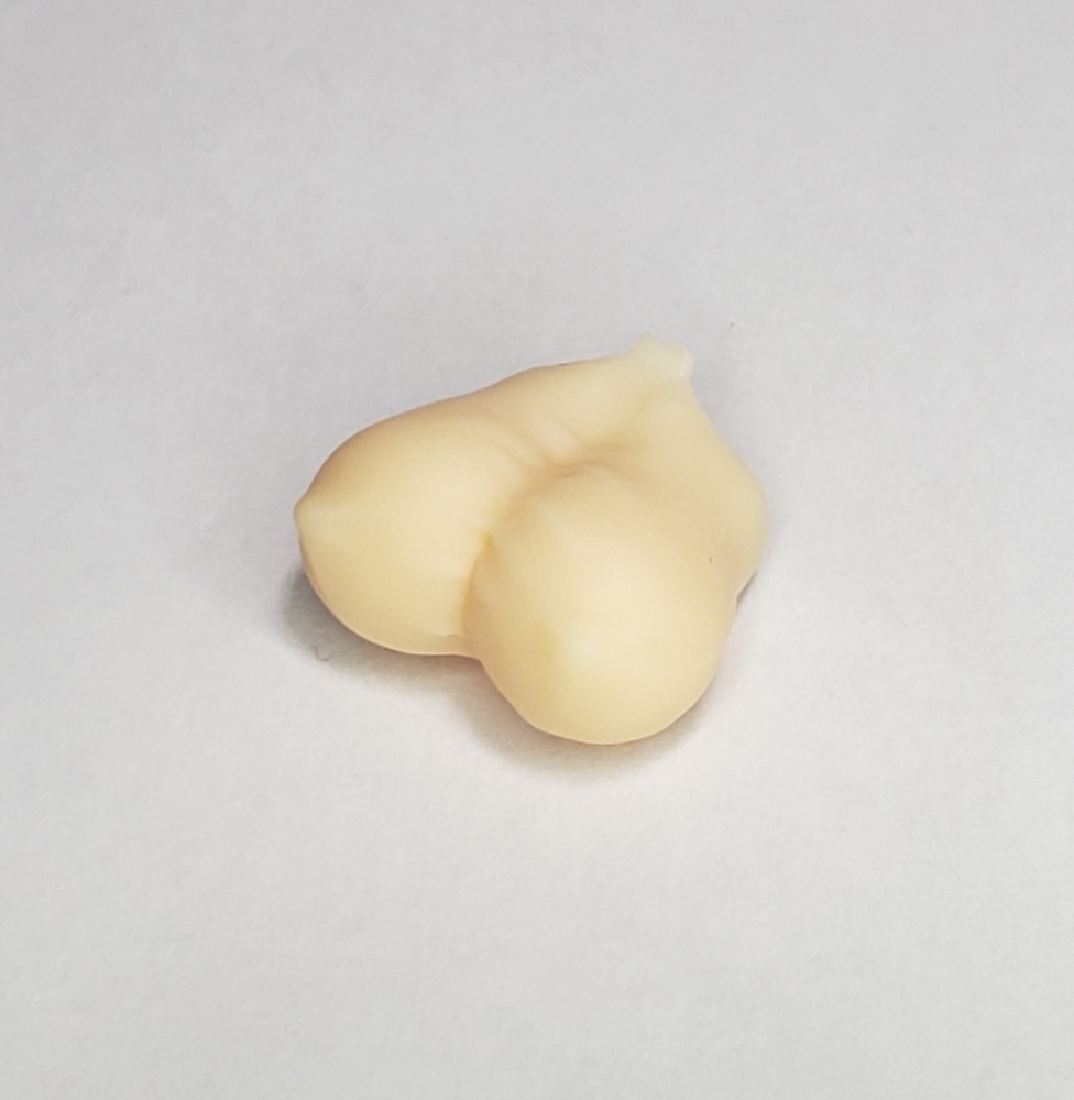 ぱつぱつバスト(メガミデバイス系)