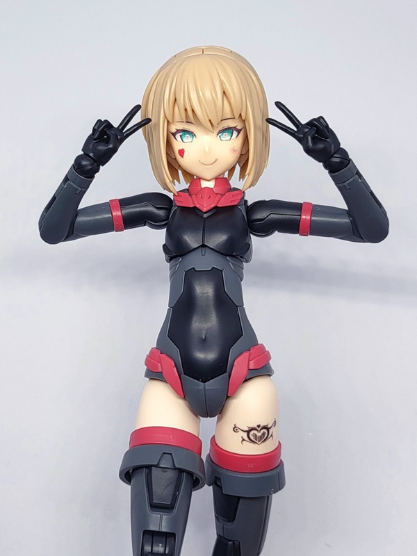 1/12用 汎用水転写MSGKデカールセット