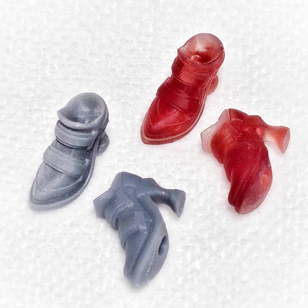 サイバーヒール