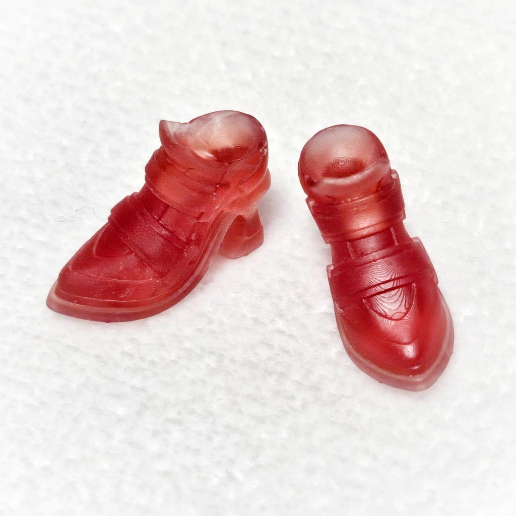 サイバーヒール