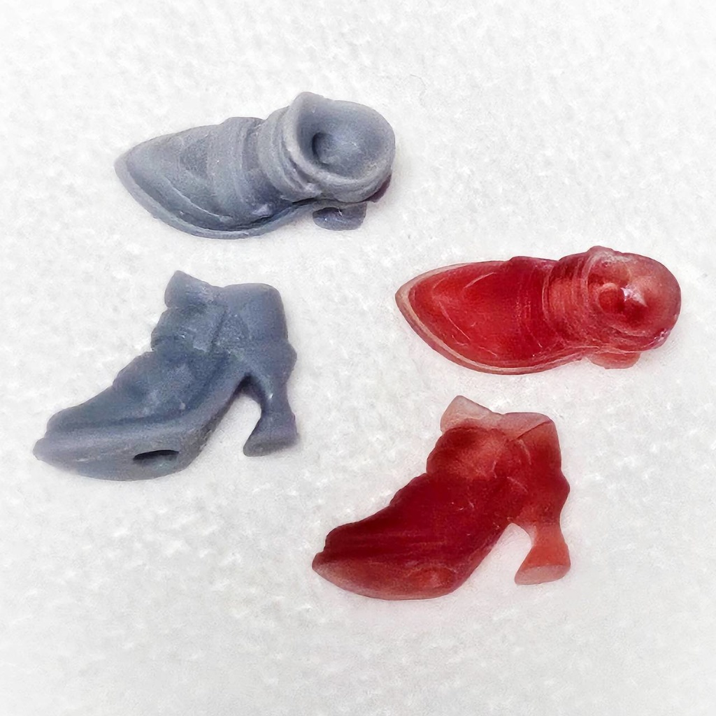 サイバーヒール