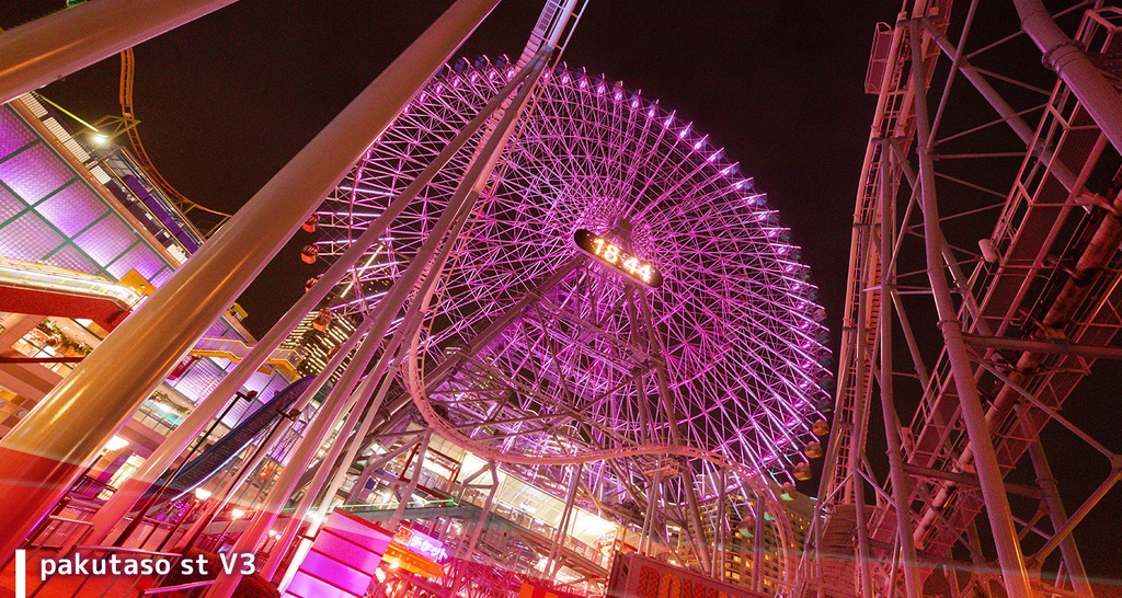 一番人気のぱくたそスタンダードプリセット PRO(Photoshop & Lightroom用)