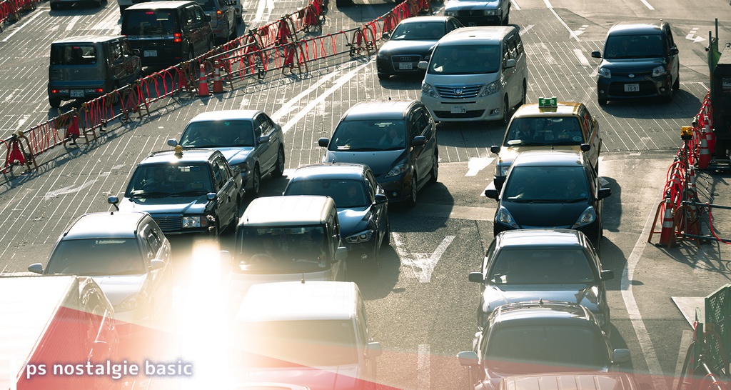 ノスタルジープリセットPRO版(Photoshop & Lightroom用)