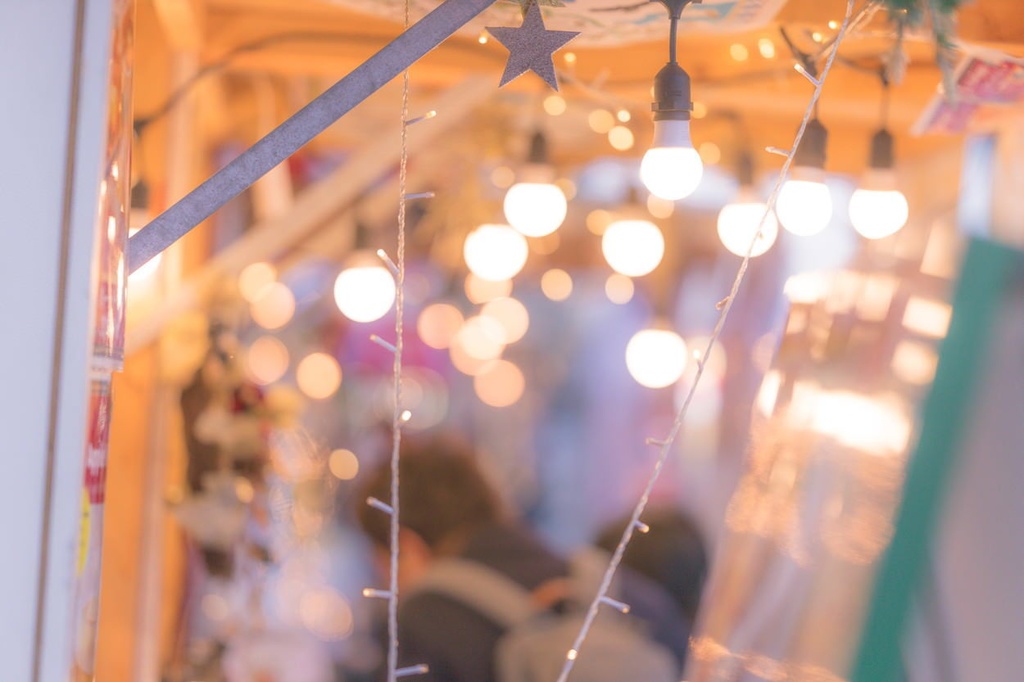 可愛いプリティープリセット PRO版(Photoshop & Lightroom用)