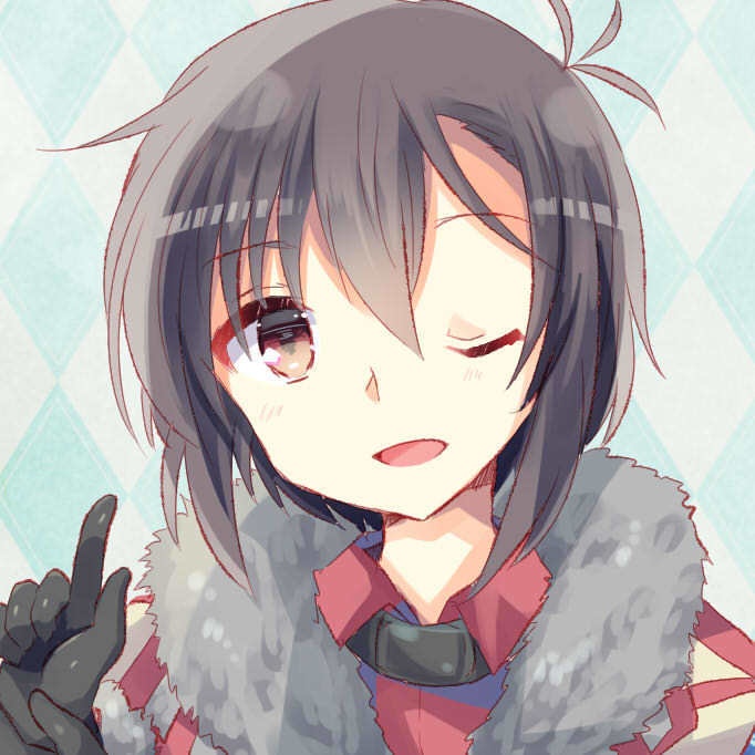 ROSE GUNS DAYS 缶バッヂ