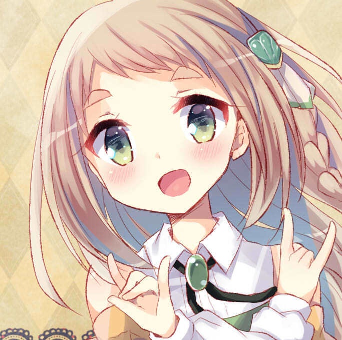 ROSE GUNS DAYS 缶バッヂ