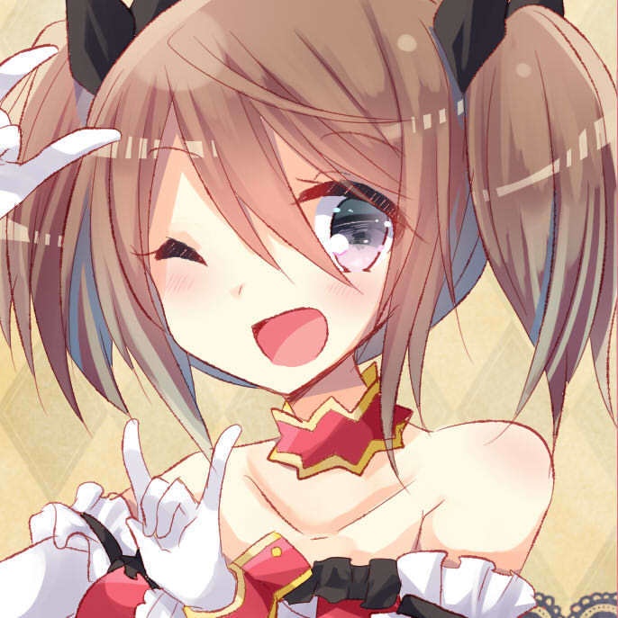 ROSE GUNS DAYS 缶バッヂ