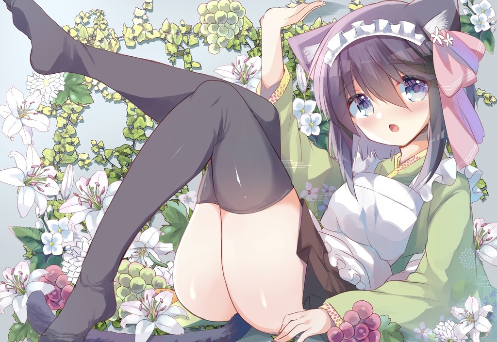 琴葉ちゃんのアクリルブロック