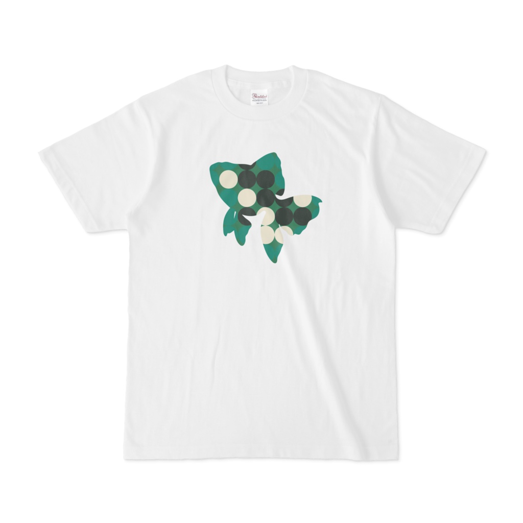 金魚定石TシャツA