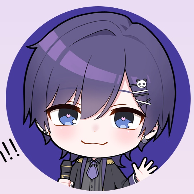 【まじぱ】ライブ記念缶バッジ