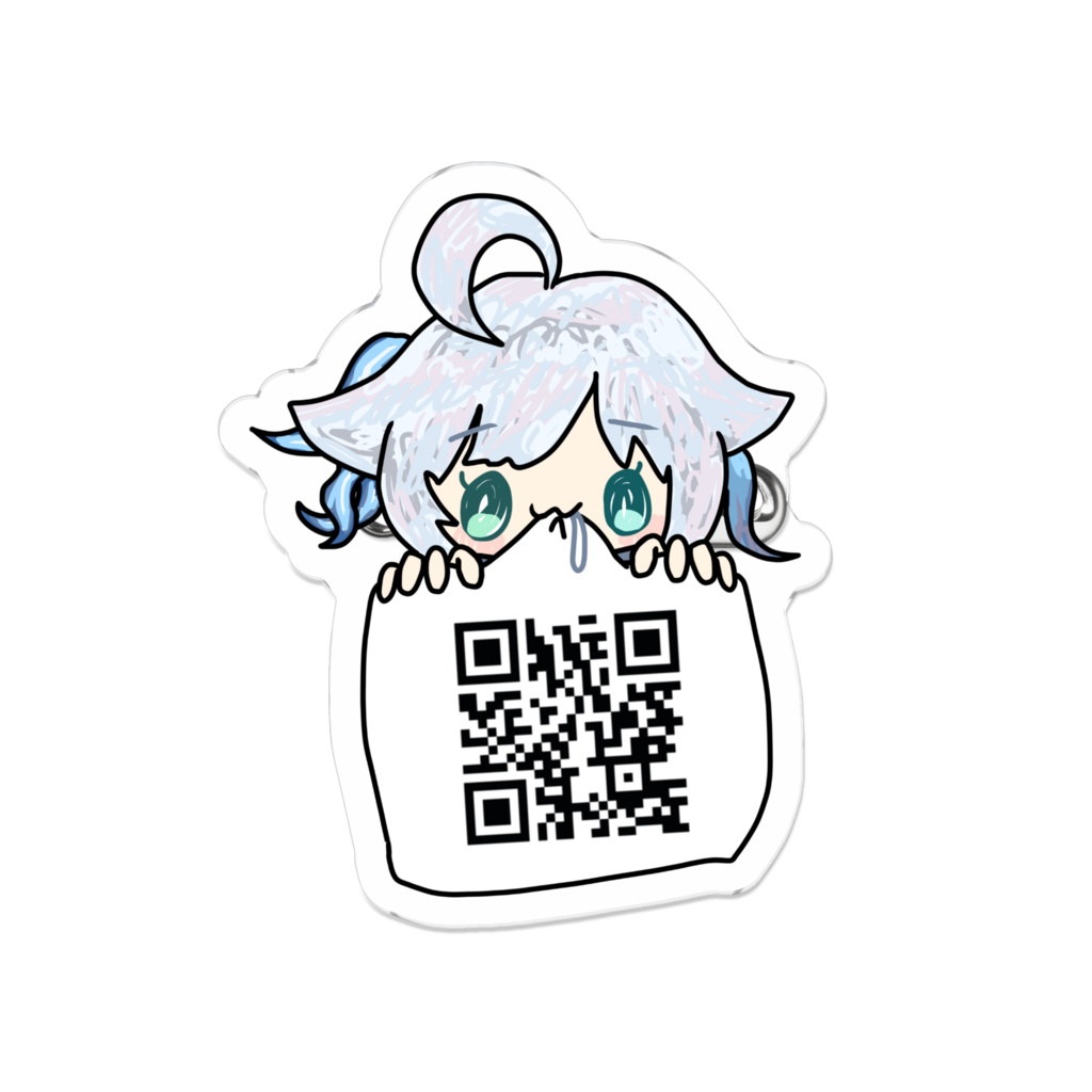 全部布教用!あずきバッジ