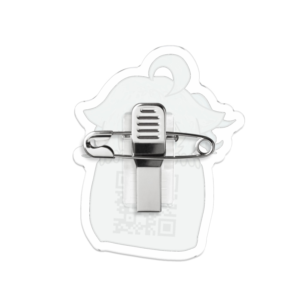 全部布教用!あずきバッジ